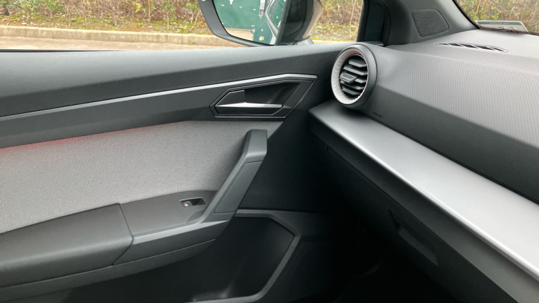 SEAT Ibiza 1.0 TSI 115 FR Sport 5dr Petrol Hatchback